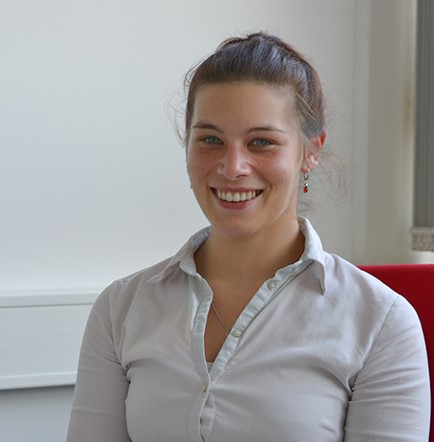 Ansprechpartnerin Jasmin Karges Ansprechpartnerin Jasmin Karges
